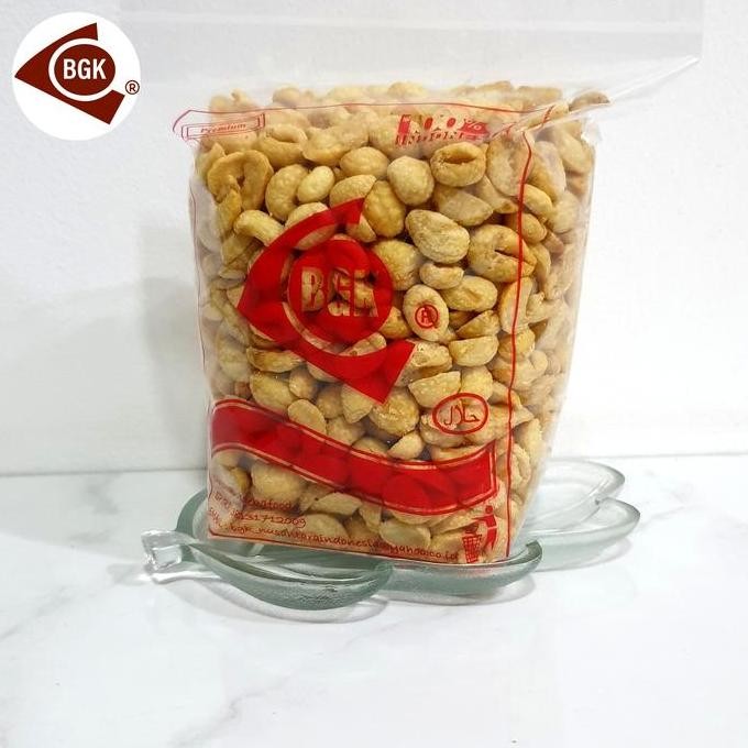 

Grosir Kacang Bogor Super ( Kacang Indonesia )