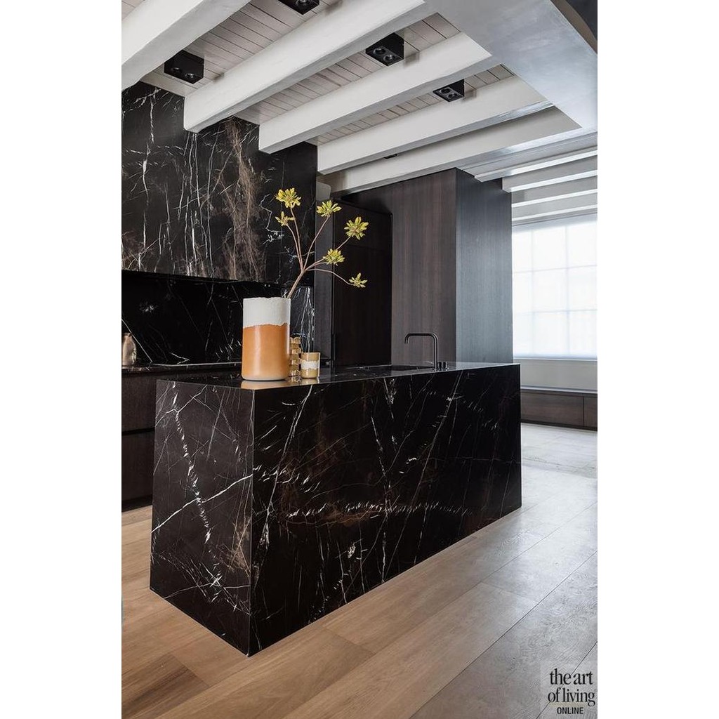 Murah Upvc Panel Marmer Pengganti Hpl Panel Backdrop Tv Harga Per Lembar