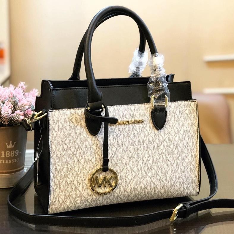 Olivia Sophie Tas MKs Shoulder Bag Premium