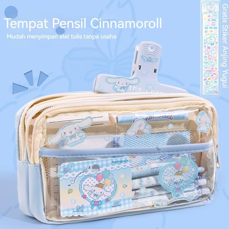 

Ku09 WorMyKotak Pensil Baru Anime My Penyimpanan Alat Tulis Siswa Perlengkapan Sekolah Inc Hadiah Lucu Kawaii Ku09