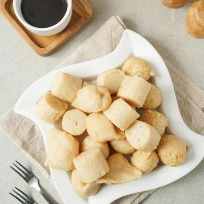 

Sale Pempek Candy Paket A Empek Empek Asli Palembang Mpek Mpek