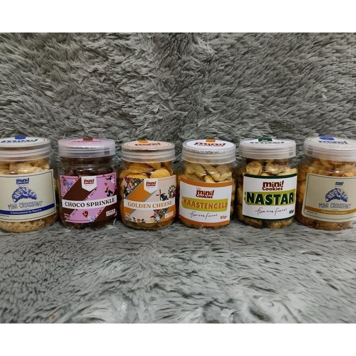 

Ni Cooie Tople Ina Cooie 80 Gram Natar Atengel