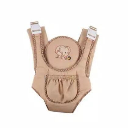 AI0114 Kiddy Gendongan Anak Bayi Depan Bordir HT