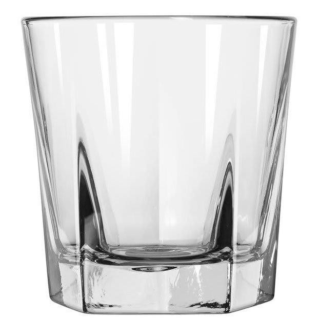 Buruan beli] LIBBEY Double Old Fashioned / Whiskey Glass 12.25 oz #15482