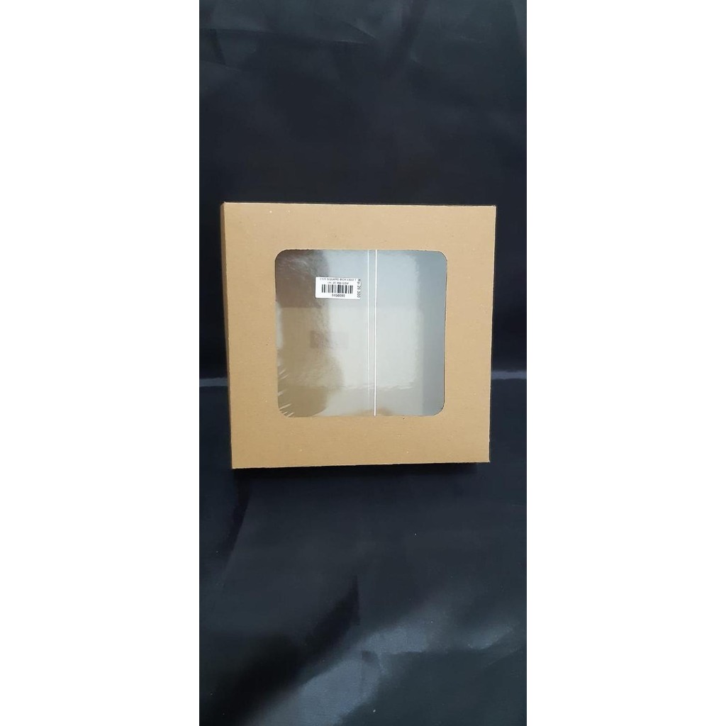 ------] DUS WINDOW LAMINASI SQUARE 20X20 isi 10