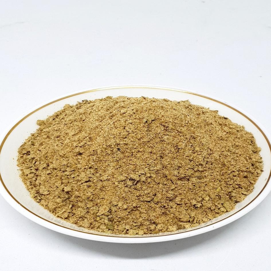 

Bumbu Rempah Aroma Oi Baar Bratwurt Halal 100 Gr