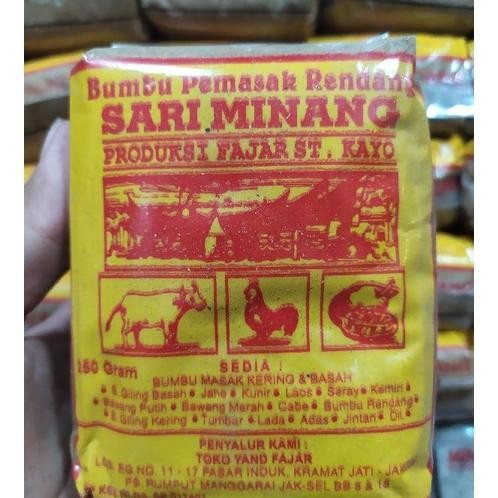 

Bumbu Rendangari Nang250Gram Ii 4 Bungu 1Gbumbu Bubu