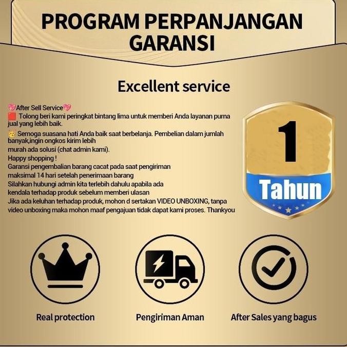 Garansi 1 tahun - Stainless Steel Chafing Dish Pemanas Bulat prasmanan set stainless tempat lauk pra