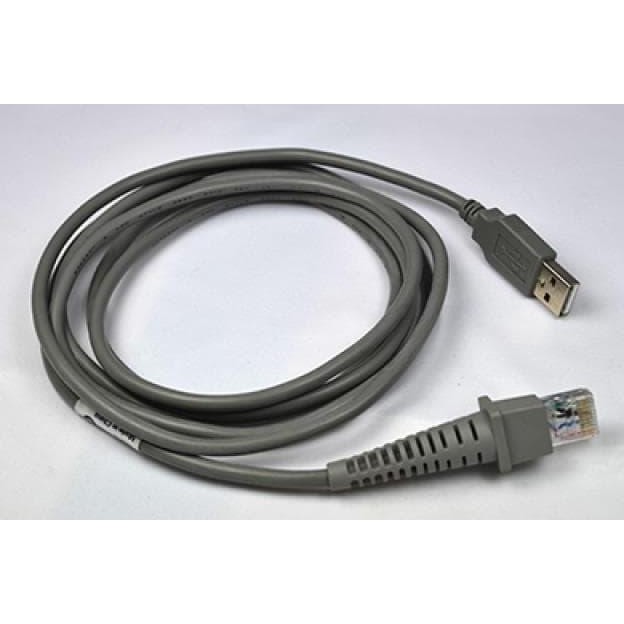 KABEL USB BARCODE SCANNER DATALOGIC