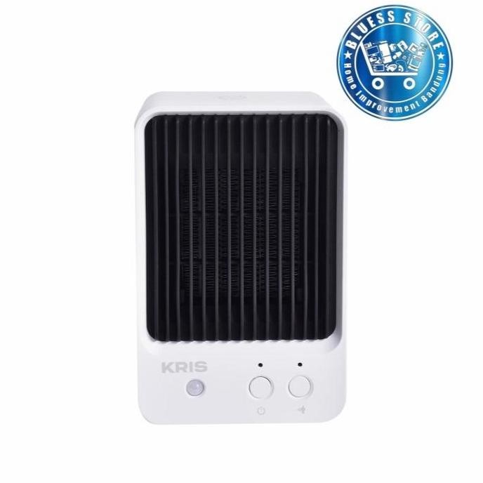 TERMURAH - Portable Ceramic Heater | Penghangat Ruangan Mini New