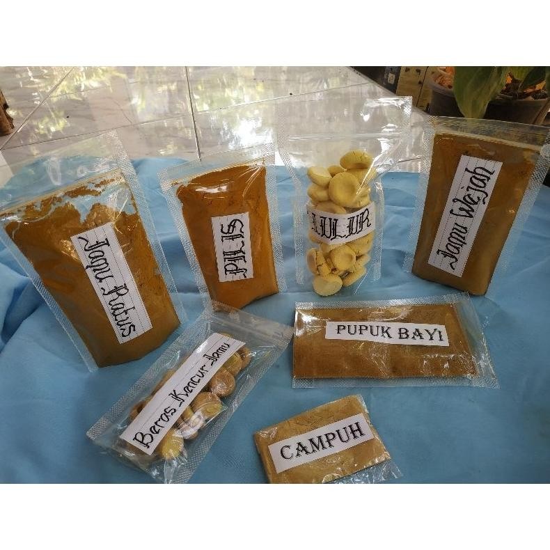 

Promo / Terlaris Jamu Bersalin Paket Lengkap Hemat Plus Baru dan Packing Aman Terbaik