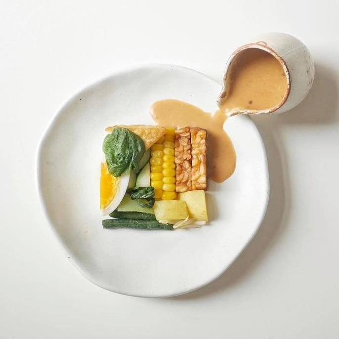 

HIW Bumbu Gado Gado Jeruk Purut Sambal Gado Gado Madiun