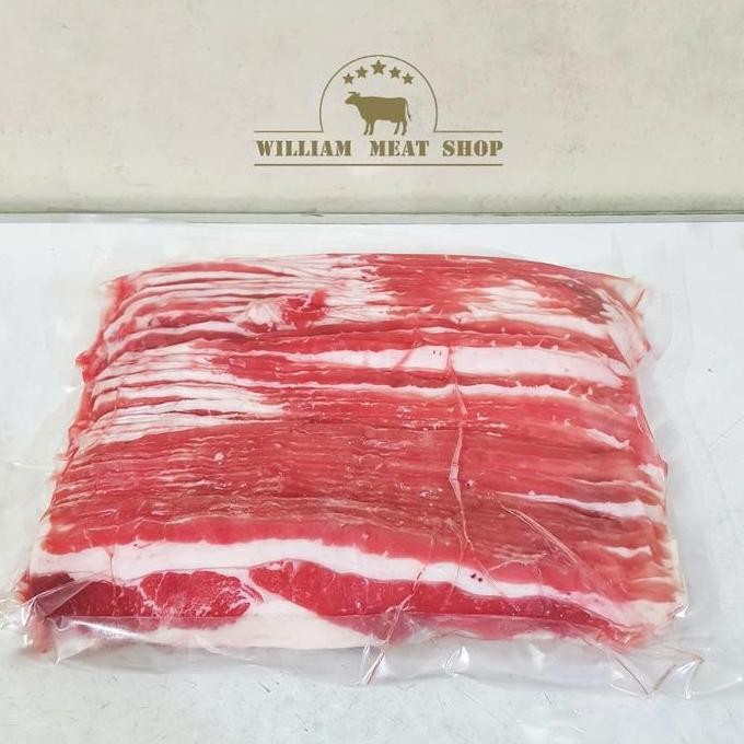 

HIW Daging Slice Shortplate US