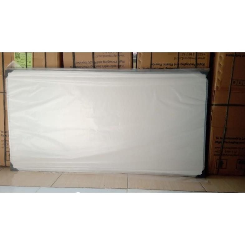 

READY PAPAN TULIS WHITEBOARD 122*90
