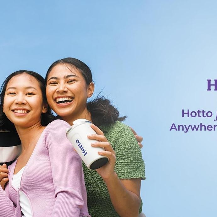 

HIW Hotto Purto Multigrain Ubi Ungu - 1 pouch (16 sachet) Oat
