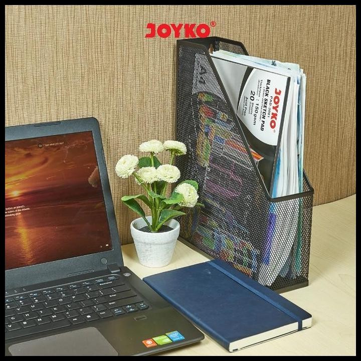 

Box File Tempat Berkas Joyko Bof-38 Good Quality