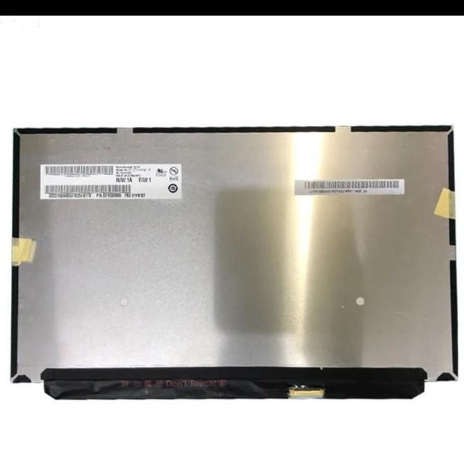 Led Lcd Laptop Lenovo Thinkpad X270 X280 A725 A285 B125Hak01.0  Touch