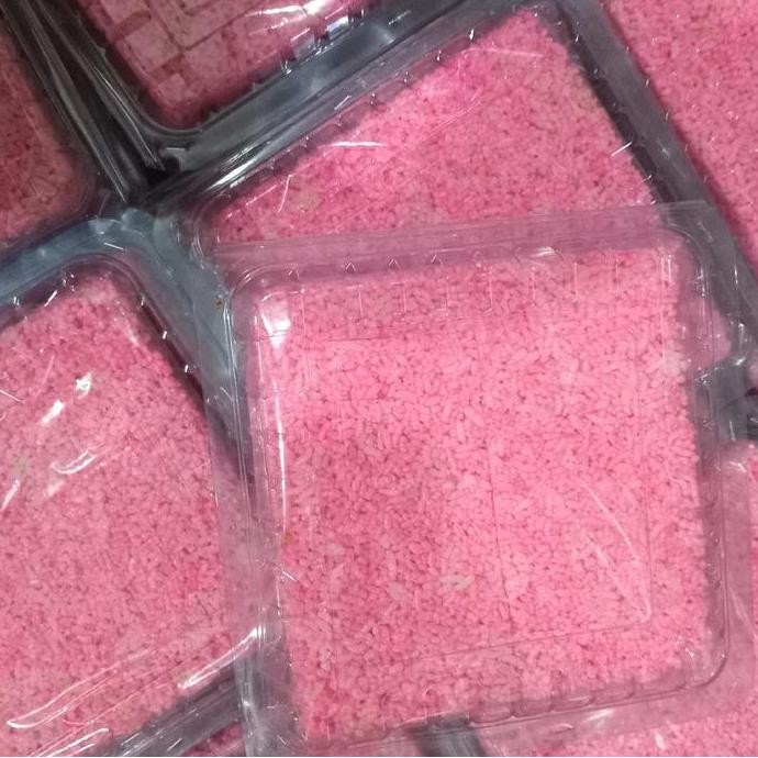 

HIW 2 mika kue noga kacang dan jipang tengteng manis Kue Food