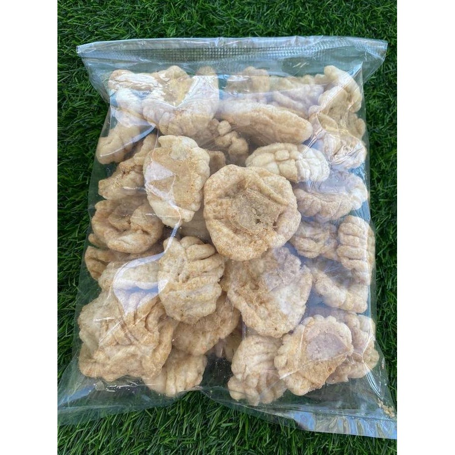 

HIW Cuanki Gepeng Gangkampung isi 100pcs