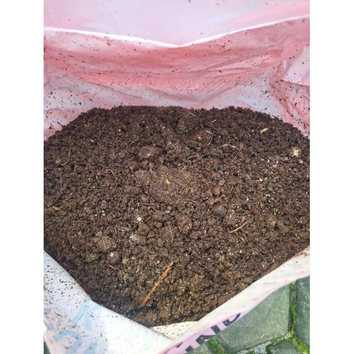 

Terlaris Pupuk Kandang Kambing Fermentasi Siap Pakai 1 Kilogram Kemasan Ekonomis 100% Kohe Kambing Terlaris 100% Original