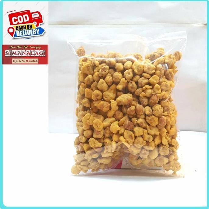 

HIW kacang bandung 250gr