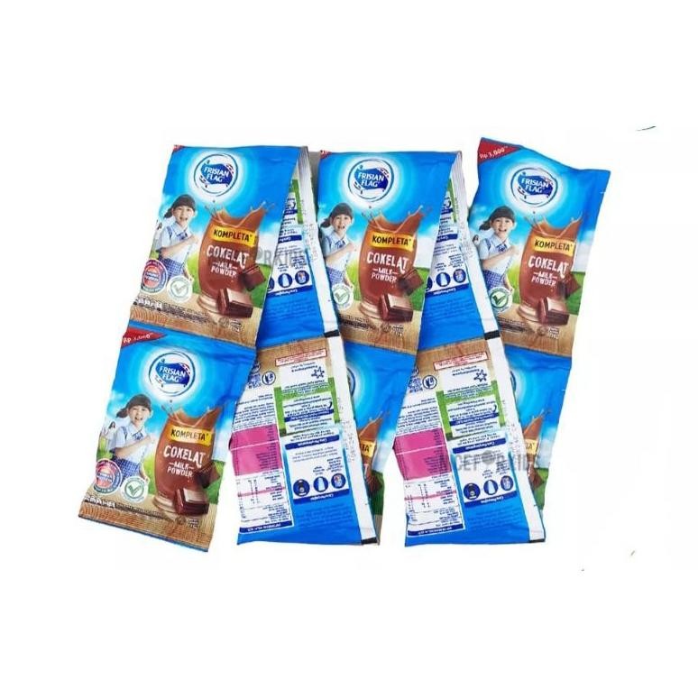 

NEW!!! SUSU BUBUK FRISIAN FLAG BUBUK \ (10 SACHET) @35GR