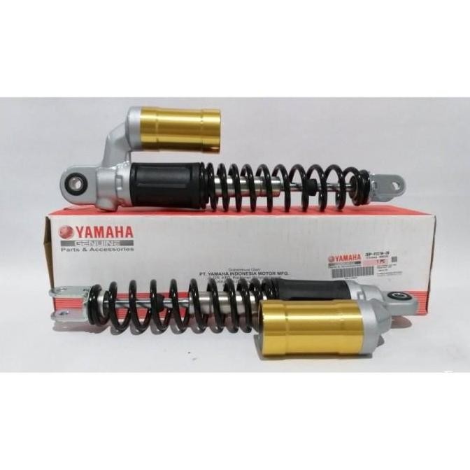 SHOCKBREAKER SHOCK BELAKANG NMAX TABUNG SHOCK MONOSHOCK ORI YAMAHA YGP