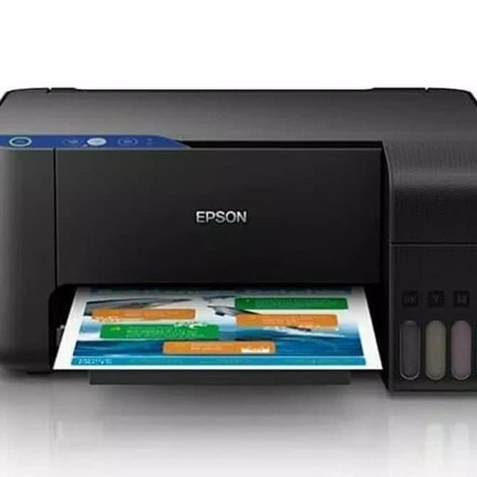 Printer Epson L 3110 Garansi resmi tinta original