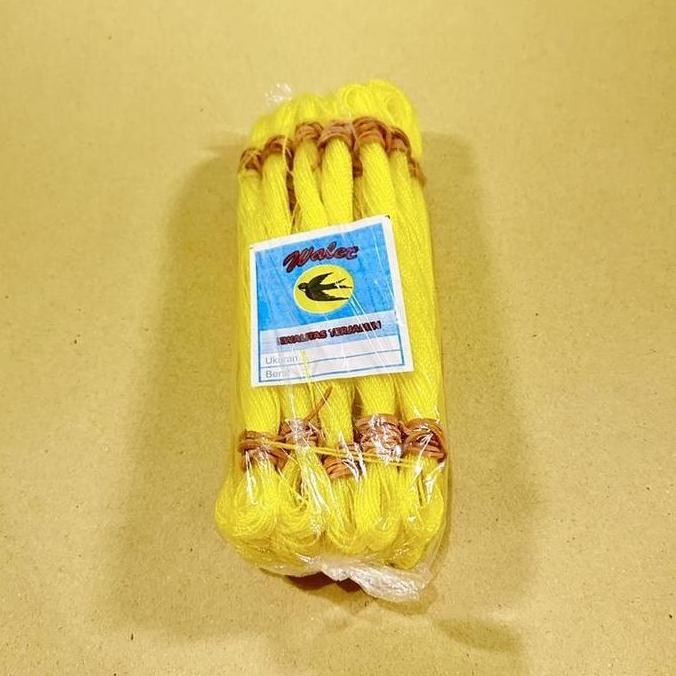 

Tali Kenur Walet / Tali Tampar 1mm isi 20 Termurah