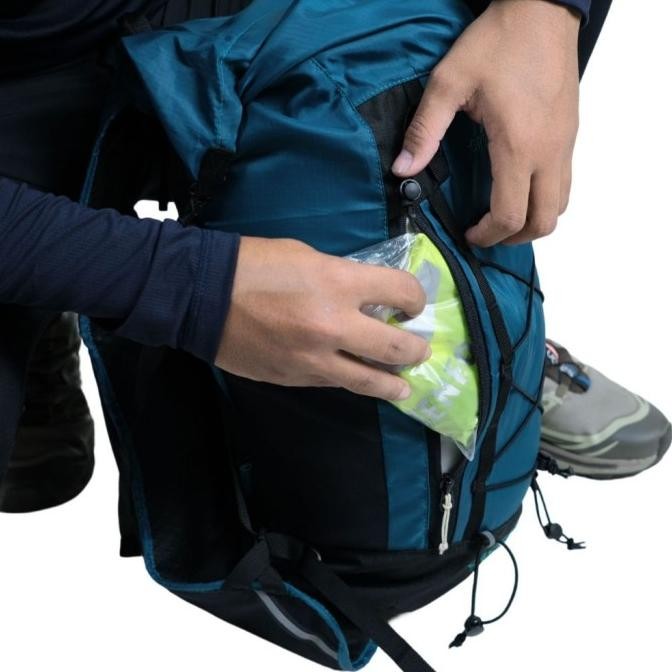 

Greenforest Casteller 18L Fast Pack