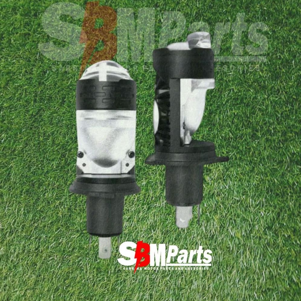 MINI PROJECTOR MINIPROJECTOR CAVIA 50WAT CAR Mini Biled Projector Ultraeve168