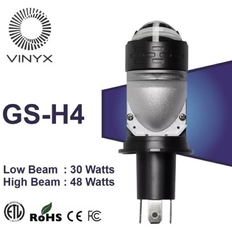 projector mini biled H4 VINYX GS-H4