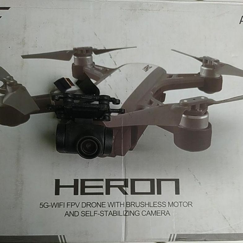 jjrc x9 herone camera 4k