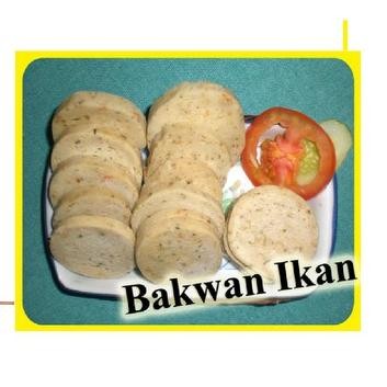 

Diskon Sakana Bakwan Ikan 500Gr Diskon