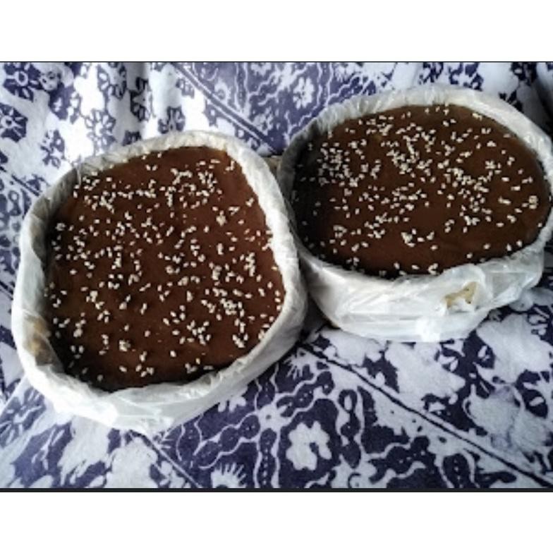 

(free vakum)JENANG KETAN ASLI KHAS BLITAR ENAK DAN LEGIT nUg