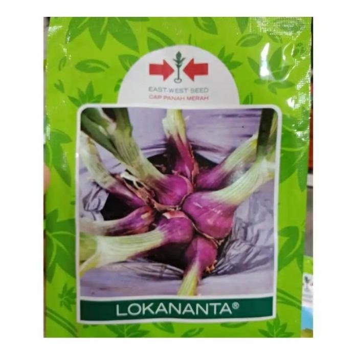 

Terlaris Benih Bawang Merah Lokananta 10G Bibit Bawang Merah Cap Panah Merah
