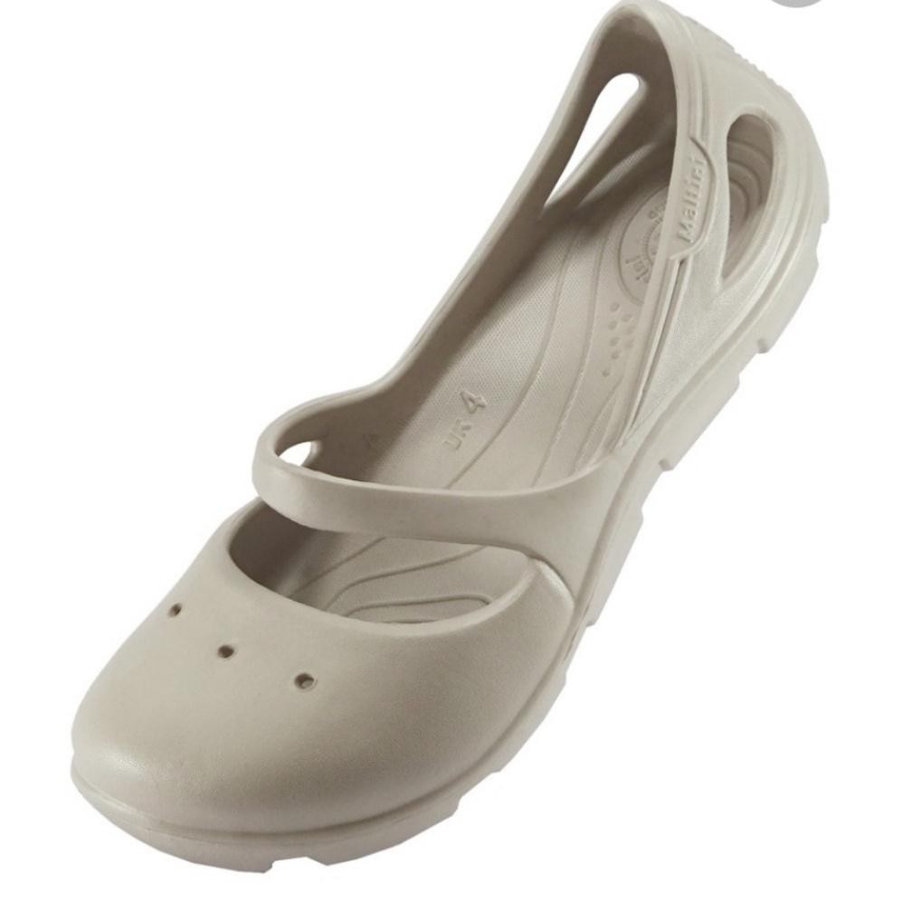 Terbaru Maltini Sepatu Wanita F812 Red