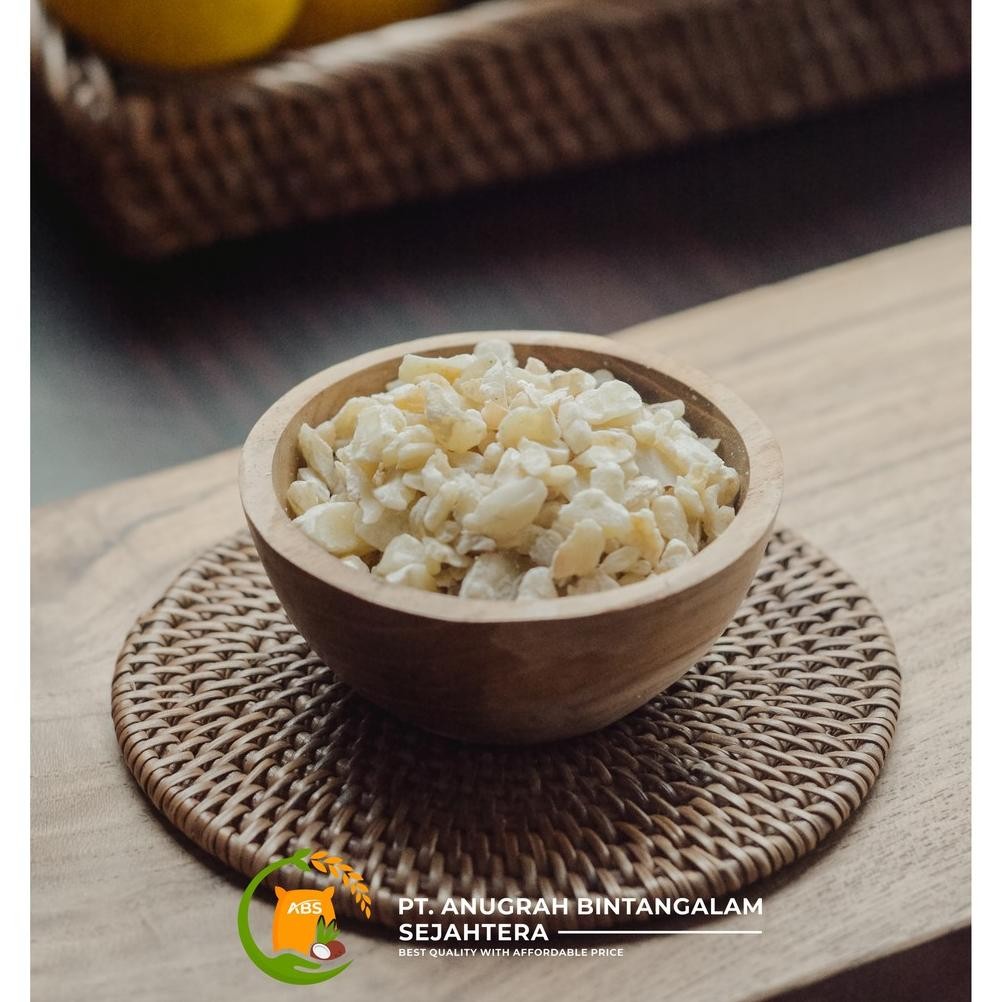 

Menir Kemiri Kualitas Super 1 Kg AST nUg