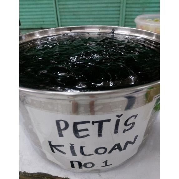 

PETIS UDANG KILOAN NO 2 500g nUg