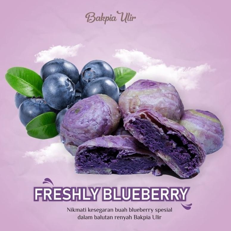 

Bakpia Ulir Bakpia Kering Bakpia Blueberry Oleh Oleh Tugu Pahlawan Oleh oleh Surabaya nUg