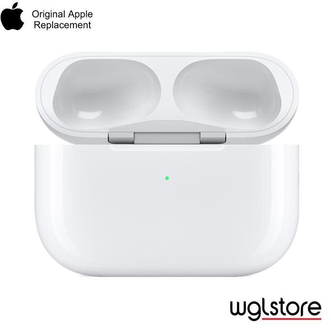 Charging Case Airpods Pro New Stok
