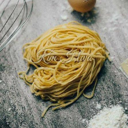 

Kim Hwa's Fresh Noodle / Yamin (Pipih) nUg