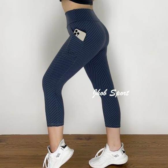 Celana Legging Pendek Motif/Legging Pendek Zumba/Legging Pendek Aerobik/Legging Pendek Yoga/Legging 