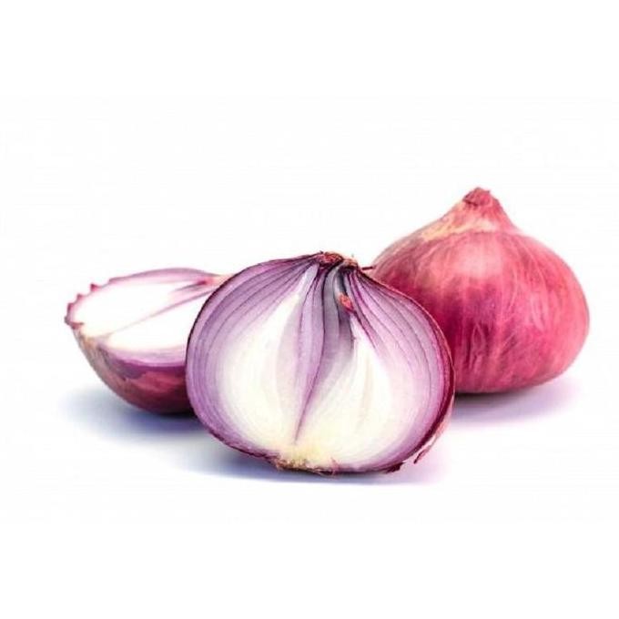 

Terlaris Ready Stok Isi 20 Benih Biji Bibit Bawang Merah Lokal Unggul Berkualitas