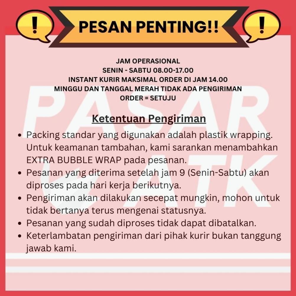 

RB Joyko Tip Ex Cair Penghapus Pena Correction Fluid CF P235 [Lusin]