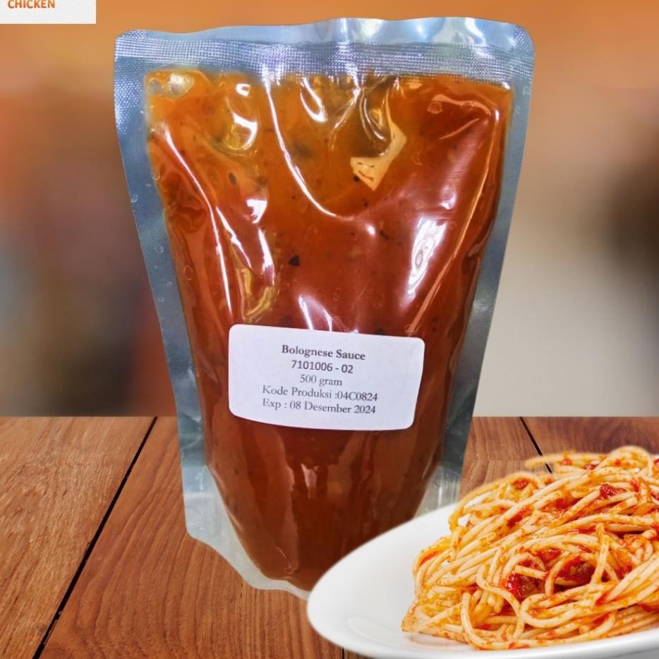 

Bolognee Auce Au Pageti Grampa