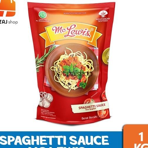 

Mc Lewi Paghetti Auce 1 G