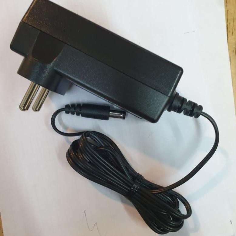 HJK ADAPTOR HIOTO 1.5A 12V ADAPTOR DVR HIKVISION / DAHUA / HILOOK ADAPTOR HIOTO ORIGINAL 1.5A 12V