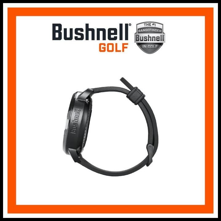 Terlaris Bushnell Ion Elite Golf Gps Watch Good Quality