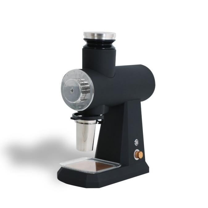 ```````] Kopi Grinder / Coffee Grinder Maquinos Grinder Evo73 ( Titanium )